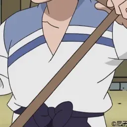 Profile image of 土井半助