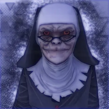 Profile image of Evil Nun