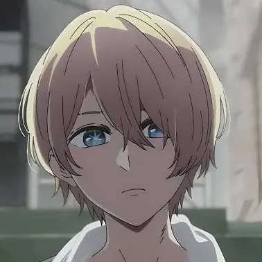 Profile image of 星野アクア