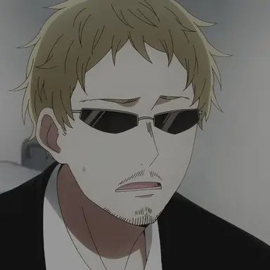Profile image of 斉藤壱護