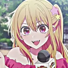 Profile image of 星野ルビー