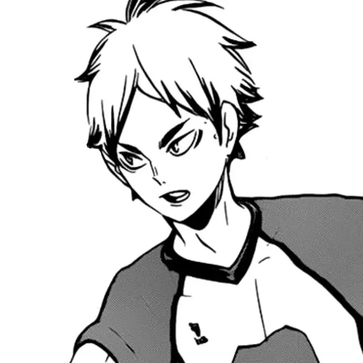 Haikyuu819의 세미 에이타