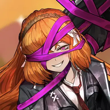 Profile image of 분홍 욕심 이스마엘