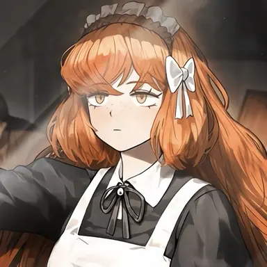 Profile image of 메이드 이스마엘