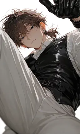 Profile image of リゲル