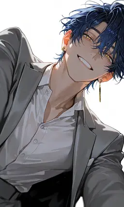Profile image of アルカイド