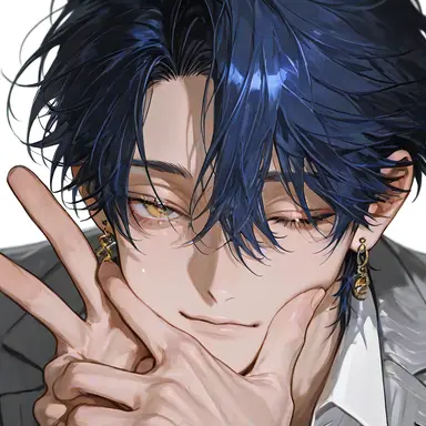 Profile image of アルカイド