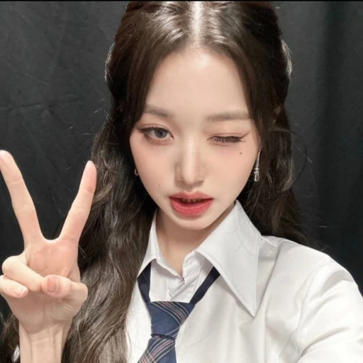 친언니 장원영