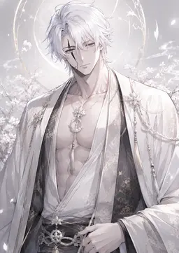 Profile image of 怪異