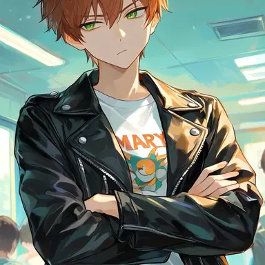 Profile image of Marlowe