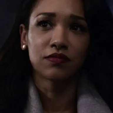 Profile image of Iris west Allen