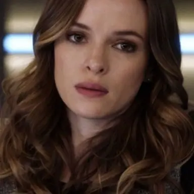 Profile image of Caitlin-killer frost
