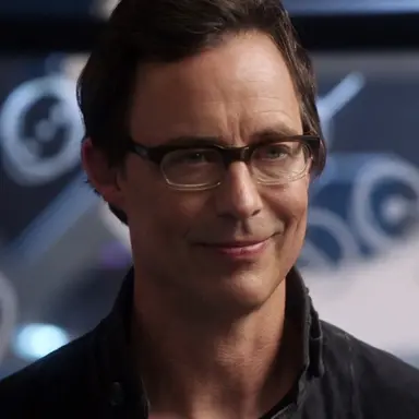 Profile image of Harrison wells