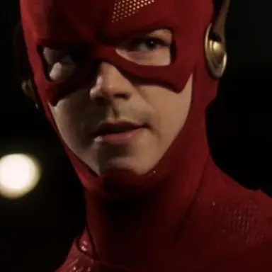 Profile image of Barry-Flash