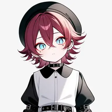 Profile image of 颯