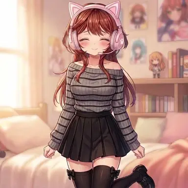 Profile image of 여우주