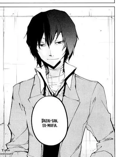 vickysuicide의 In which you're high as a kite. || dazai ♡
