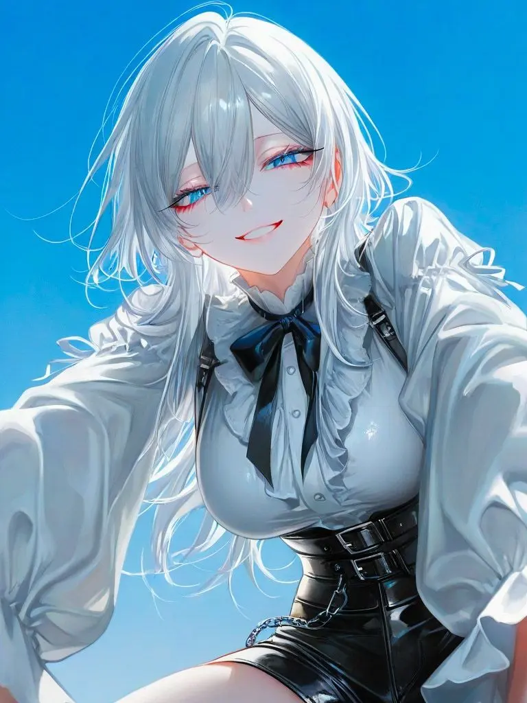 Boredboredcat의 유수애