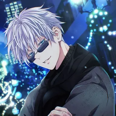 Profile image of 五条悟