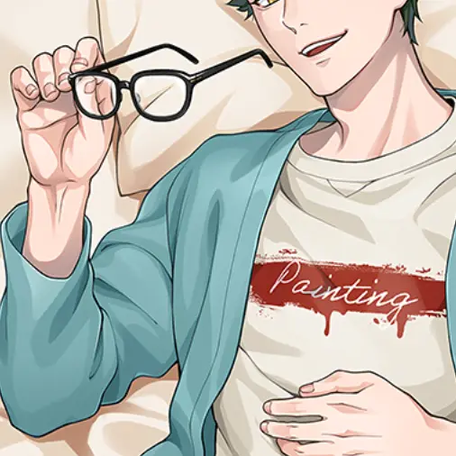 FiercePrint1834의 トレイ