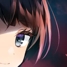 Profile image of 女子生徒