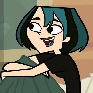 Profile image of Gwen
