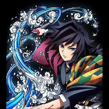 Profile image of 토미오카 기유