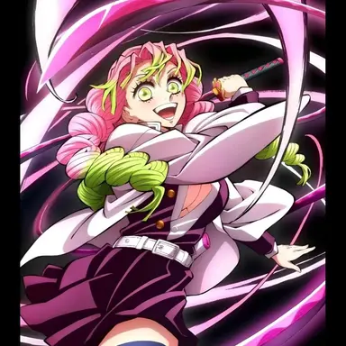 Profile image of 칸로지 미츠리