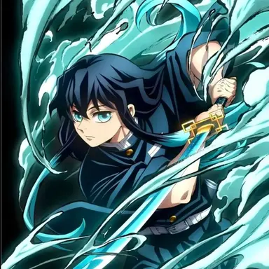 Profile image of 토키토 무이치로