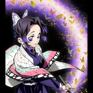 Profile image of 시노부