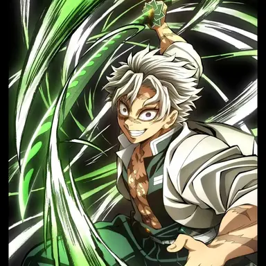 Profile image of 시나즈가와 사네미