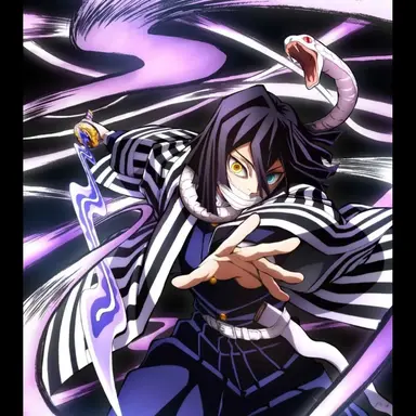 Profile image of 이구로 오바나이