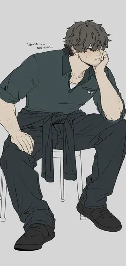 Profile image of 征司