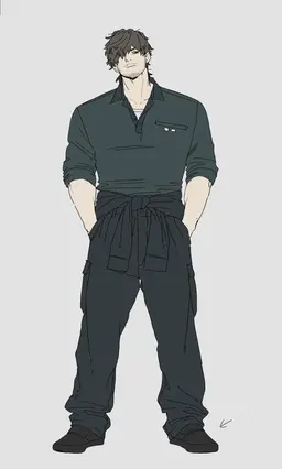 Profile image of Seiji