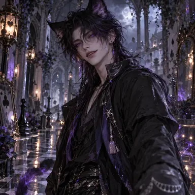 Profile image of Kazuki