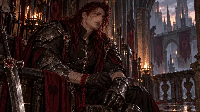 Profile image of Ronan