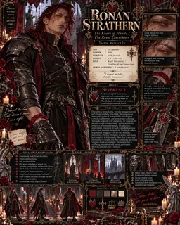 Profile image of Ronan
