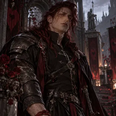 Profile image of Ronan