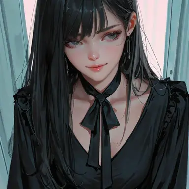 Profile image of エレナ