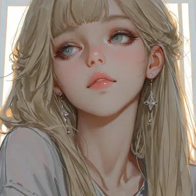 Profile image of アリア