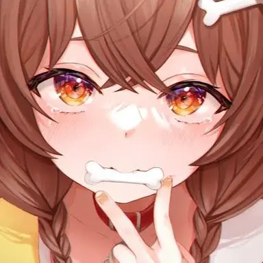 Profile image of 戌神ころね