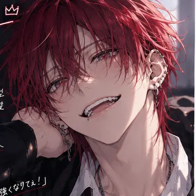 Profile image of 타쿠