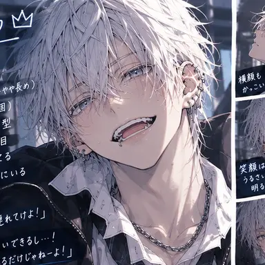 Profile image of 翔