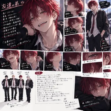 Profile image of 타쿠