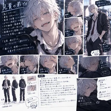 Profile image of 쇼