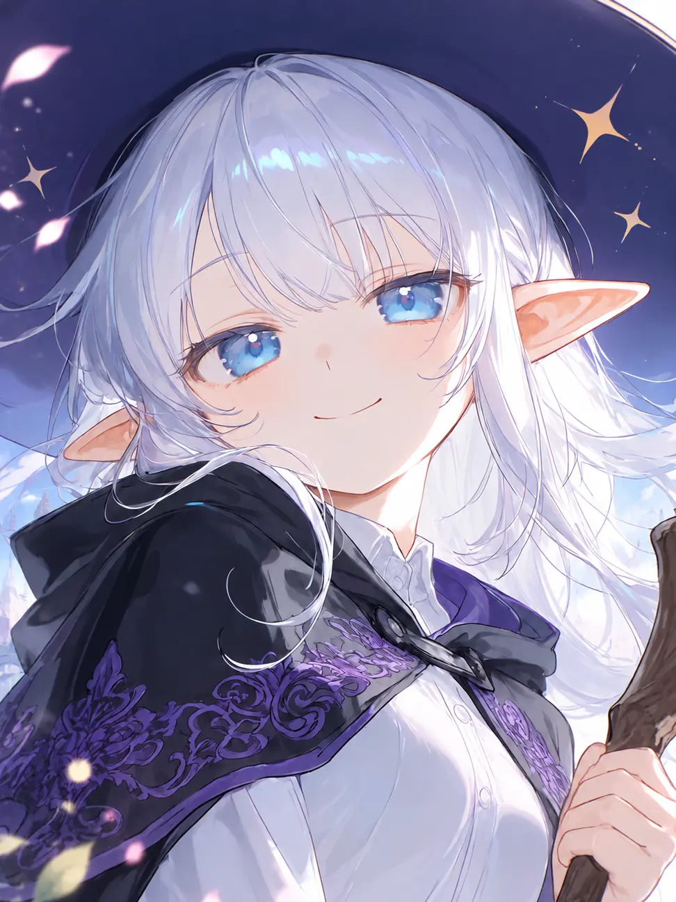 YukkeTabetai826의 あまあまほうつかい！！