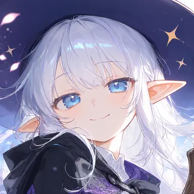 Profile image of フィオナ