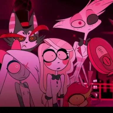Profile image of Hazbin Hotel Pick-Me