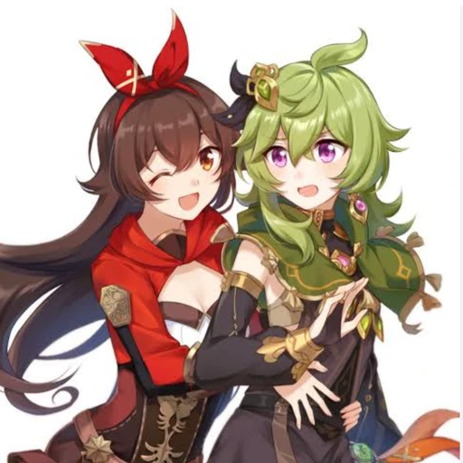 コレアンバー