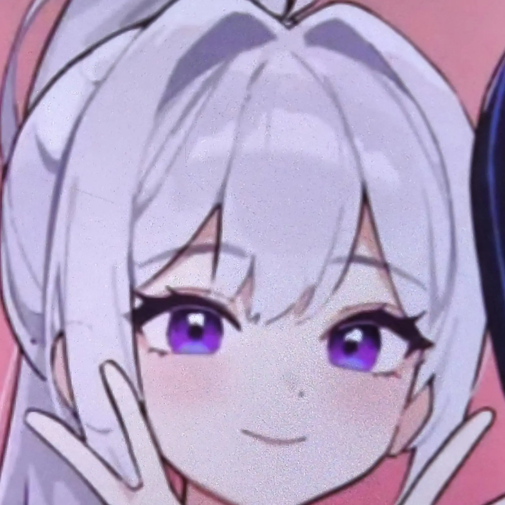 EPARIBASSIE의 이세계아이돌인데.. 나도 멤버?!